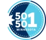 MN 50501 logo