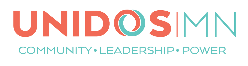 UNIDOS Banner Image
