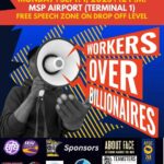 Workers over Billionaires