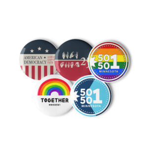 2025 Pin Set
