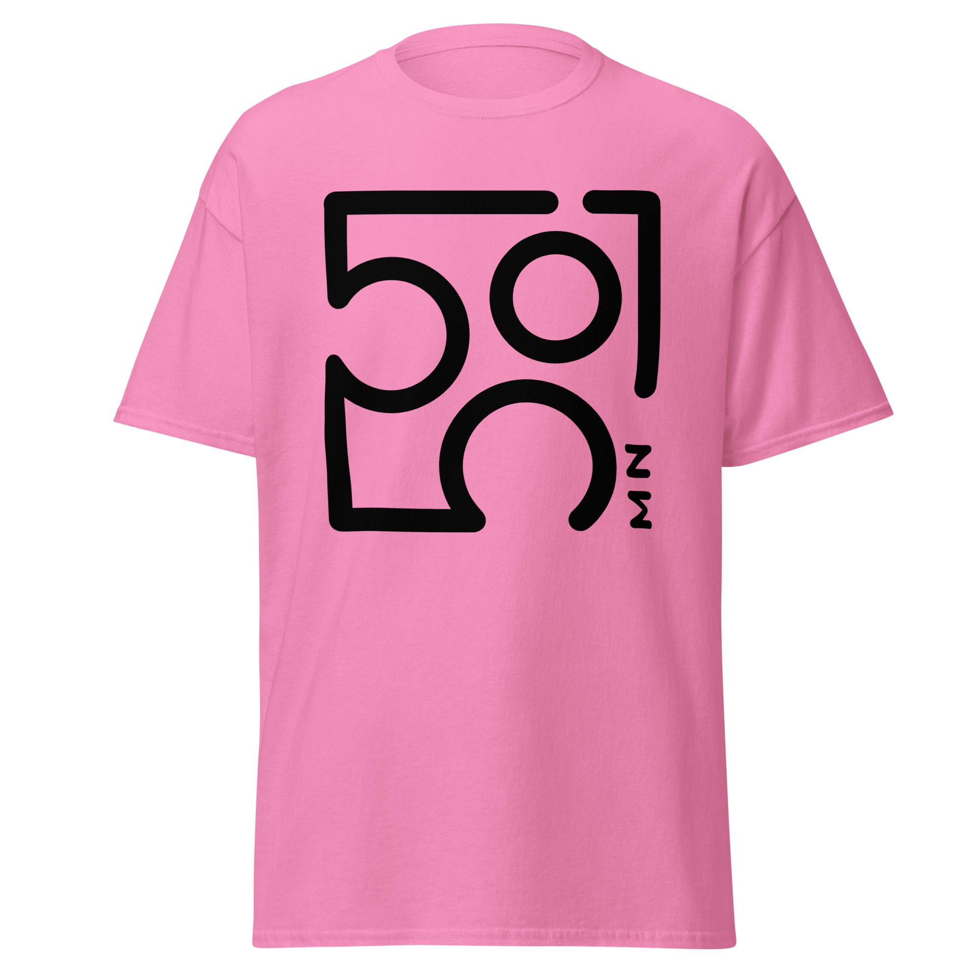 Cheese MN50501 - Unisex classic tee - Image 8