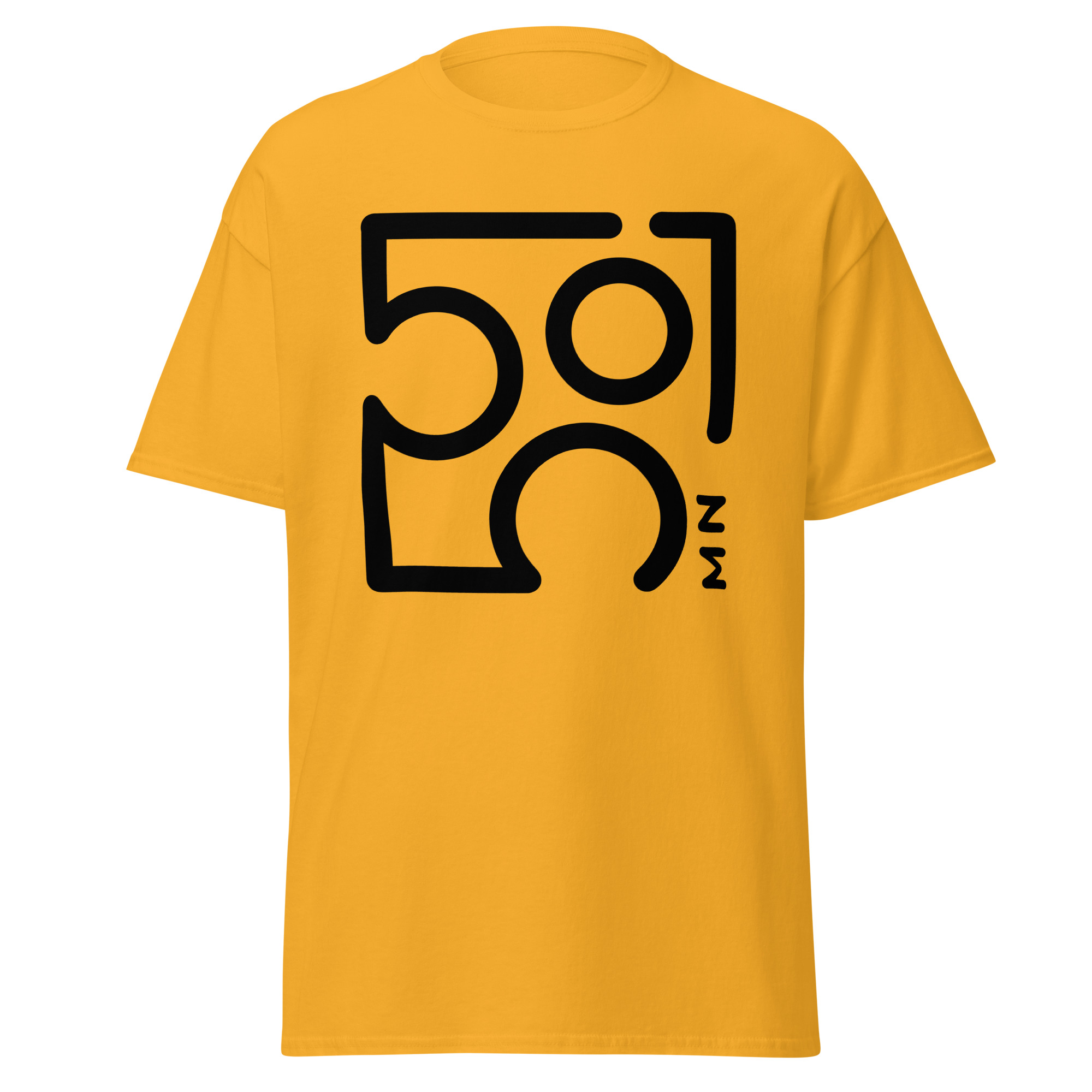 Cheese MN50501 - Unisex classic tee - Image 7
